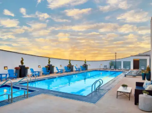 Renaissance Dallas Hotel