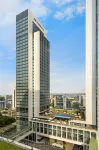 JW Marriott Hotel Nairobi Hotels in Westlands