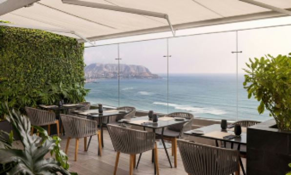 AC Hotel Lima Miraflores
