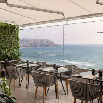 AC Hotel Lima Miraflores