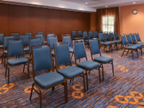 コートヤード バイ マリオット ピッツバーグ モンローヴィル モンロービルのホテル