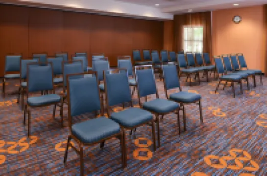 Courtyard Pittsburgh Monroeville Hoteles en Monroeville