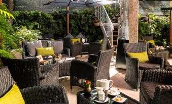 Hotel Xenia, Autograph Collection