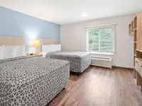 Woodspring Suites Pensacola West Hotels in Ensley