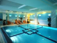 Van der Valk Hotel Hildesheim Hotels in Gronau