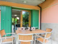 Green Village Eco Resort Hotels in Casabianca