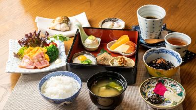Cuisine Taniya Photo