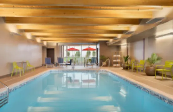 Home2 Suites by Hilton Martinsburg