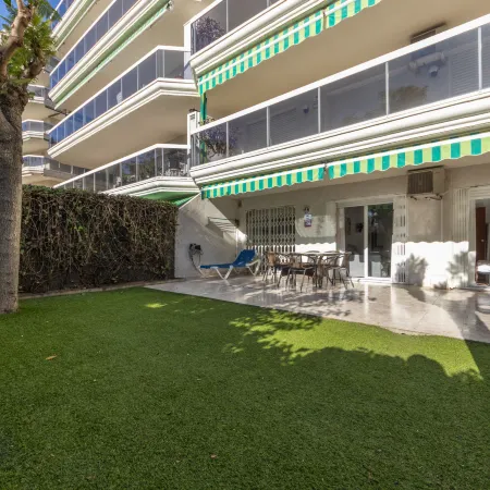 Living Park Mediterraneo