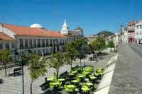 Apartment in Semeador Hotels in Portalegre