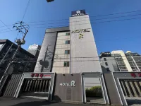 Gunsan Hotel May Hotels near Eunpa Lake Park(West Side)