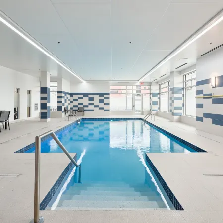 Hampton Inn & Suites by Hilton Quebec City Levis