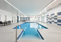Hampton Inn & Suites by Hilton Quebec City Levis - Family