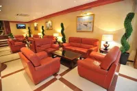 Abbassides Palace Hotels in Staoueli