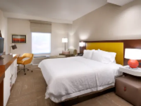 Hampton Inn Tremonton Hotels in Box Elder County
