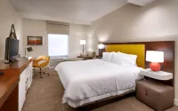 Hampton Inn Tremonton Hotel di Tremonton