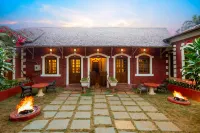 Sherbaug A Theme Park and Resort Hotels in Khingar