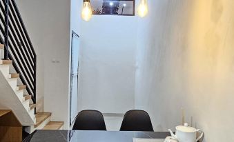 Villa Ellinor Type Arkana 11