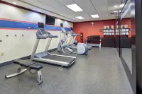 Hampton Inn & Suites Austin South/Buda - Gym