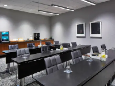 AC Hotel Columbus Dublin Hotels in Dublin