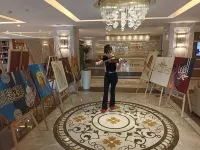Real Konak Hotel