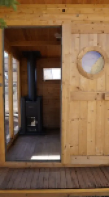 Seclusion at Mesa Verde NP w/ Sauna on 200 Acres