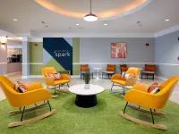 Spark by Hilton Savannah Airport Hotels in Savannah