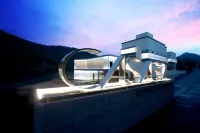 Casa 32 Resort Hotels near Cheongpyeong Station