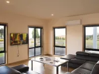 One Skyline Executive Residence Hotels in Lanena