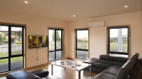 One Skyline Executive Residence فنادق في Grindelwald