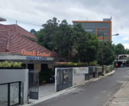 Omah Lestari