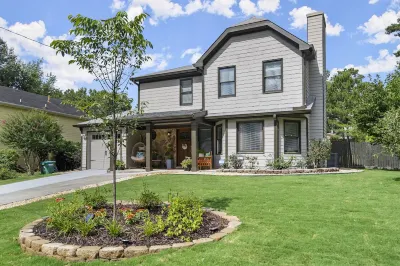✨Boutique 4BR Retreat in Duluth 🏡✨Sleeps 8✨25 min to ATL 카터 오크 크로싱 주변 호텔