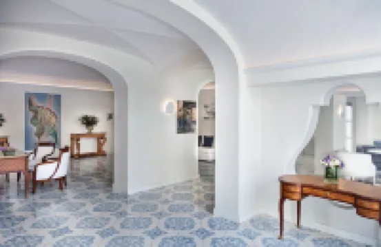 Pazziella, a Luxury Collection Hotel, Capri