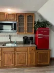 Quaint little studio