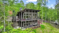 Brand NEW Luxury Chalet! Summer Sale!