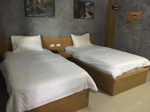 รูปภาพของโรงแรม ไทยการ์เด้น