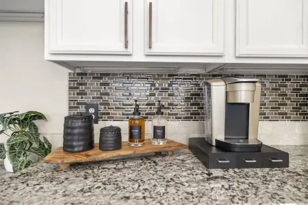 La Palma Suites in Mesa Отели рядом с достопримечательностью «Суперстишен Гейтуэй Запад»