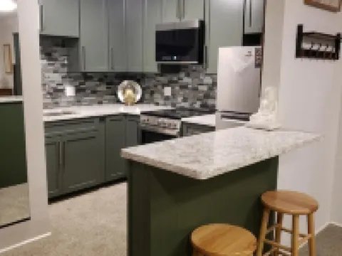 1 Mile From Ski Slope and Festivals - 125 Nightly Fee Hotels in Hunter