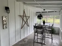 Farmhouse 534 Leakey - Amazing