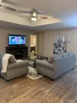 Rodeo Ranch 55 Acres, 3 Bdr, Pool, Parking, Located Close to Casino