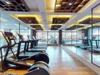 Radisson Collection Hotel & Spa, Riverfront Srinagar Hotel a Srinagar