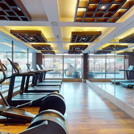 Radisson Collection Hotel & Spa, Riverfront Srinagar