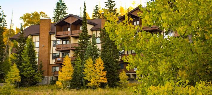 Ski, Hike, Fun - Great Location!!  Perfect 2 Br/2 Ba Condo! ブライアン・ヘッドのホテル