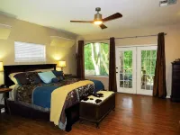 Spacious and Beautiful Riverfront Home!