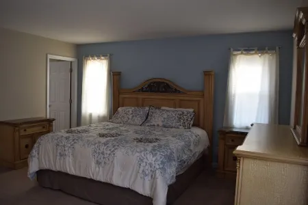 The Robin's Egg -Walk to the Village! Отели в г. Мур