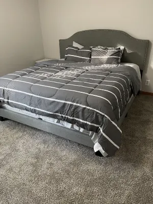 Cheerful 3 Bedroom House, 2 Bathrooms, 5 minutes from the interstate Hotel a Papillion Second I