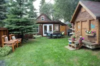 Beautiful Downtown Cottage Hotels near Elmendorf State Fish Hatchery