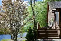 The Perfect Adirondack Getaway Cabin -Hike! Swim! Bike! Fish! Ski! Relax!