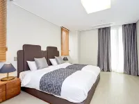 Pyeongchang I-One Resort Hotel in zona Comprensorio Sciistico Yongpyong