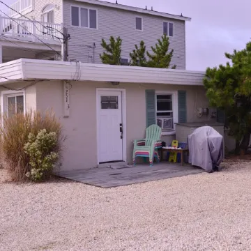 A little slice of heaven